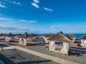 Гостевой дом Вилла Валентина by Sun City Hotels