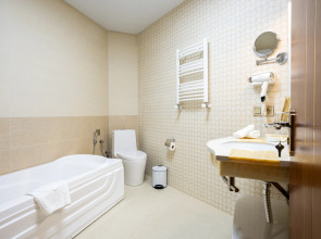 Panorama Lisi Grand Hotel