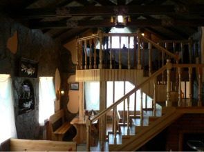 Гостевой дом Старый Причал