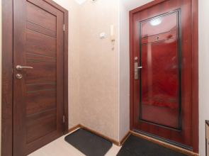 Апартаменты Ночник на Водников 12