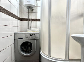 Квартира Калина на Леонова