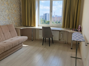 Квартира уютная в центре города