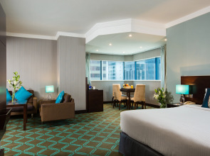 Отель Novel City Center