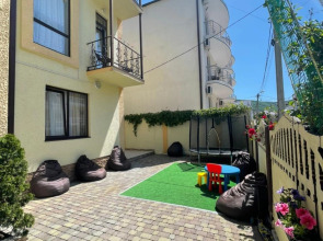 Гостевой дом Алинка