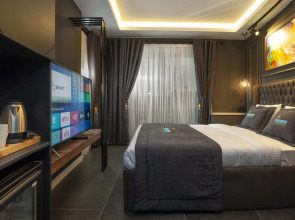 La Cielo Hotel Bostanci