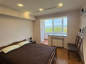 Квартира Байкальская чайка