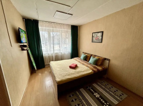Apartamenty SmolSutki (SmolSutki) na ulice Oktabr'skoj revolucii 32
