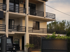 Prestizh Mini hotel