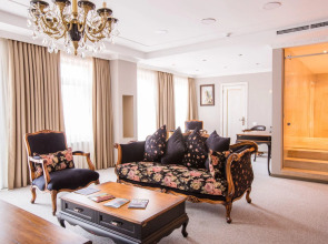 Бутик-отель Baku