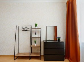 Апартаменты на Урицкого