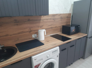 Квартира 1 Микрорайон 5а