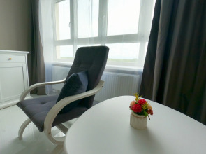 Апартаменты на Окружной