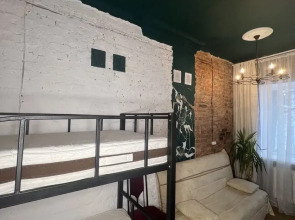 Хостел Любава