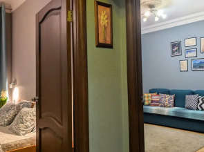 Квартира Свободна -Тверская 25