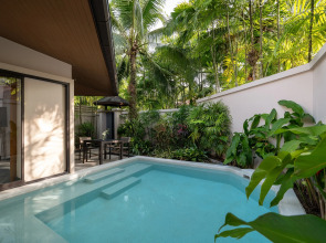 Dewa Phuket Resort & Villas