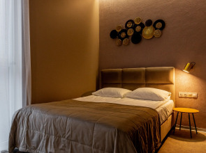 Апарт-Отель Асгард