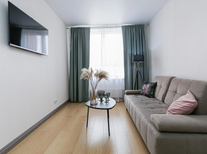 Квартира Бизнес класс Зеленый центр