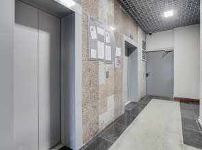 Апартаменты на Эйнштейна 4