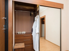 Апартаменты на горском микрорайоне 8