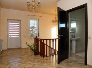 Гостевой Дом Льюис Ростов на дону