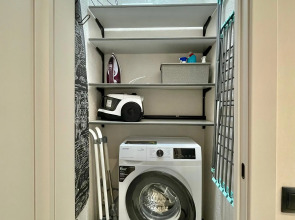 Квартира Жемчуг Колоннады