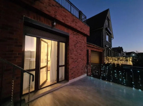 Апартаменты Apart 39 у Залива Дельфин