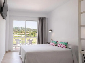 Отель htop Olympic