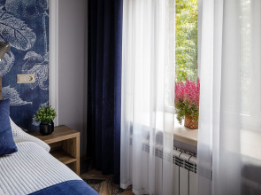 Квартира Отельбург на Рубинштейна 23