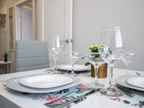 Квартира Gold Star на Горького 96