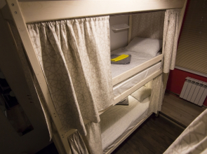 Хостел Ягель