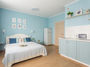 Апартаменты  в стиле Прованс