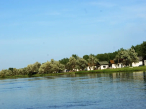 Berloga Guest House