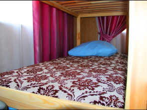 Коттедж Зареченский