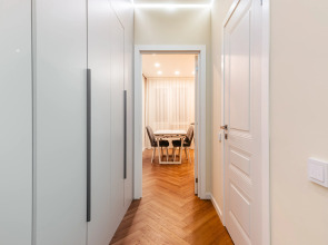 Квартира Акварель