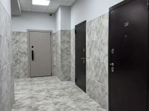 Апартаменты на Сенявина 5