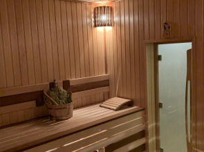 Гостевой дом Империя