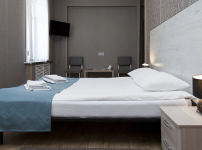 Мини-отель Белелюбского