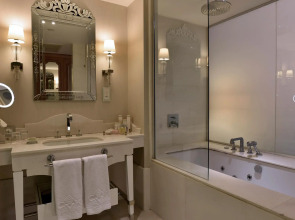 CVK Park Bosphorus Hotel Istanbul