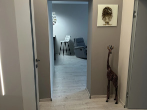 Апартаменты Рядом с Морем