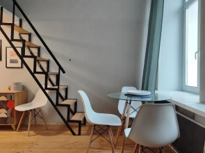 Квартира Лофт 1 около Кремля