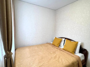 Квартира Новый день