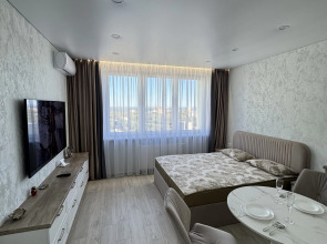 Квартира Студия в paйoне ЖK Гагаринские высоты