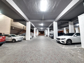 Апартаменты Светлые и Уютные в Центре от LetoApart