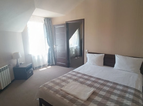 Отель Теплый Стан