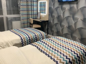 Апартаменты Семейные