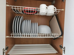 Квартира с Видом на Королевские Ворота