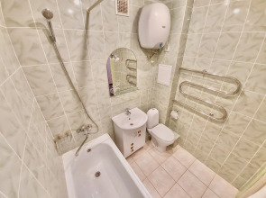 Комфортные 1-к апартаменты рядом Воркутауголь