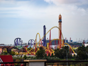 Гостевой дом Tere