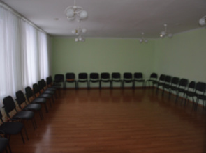 Отель Черемушки