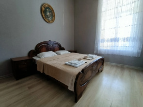 Мини-отель Сухум Авеню